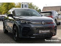 Grau Gebraucht 2024 VW Tiguan R-line SUV | 45.490 € (Teuer)