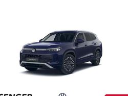 Violett Neu 2025 VW Tayron Life SUV | 47.950 € (Fairer Preis)