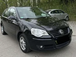 Black magic perleffekt Gebraucht 2009 VW Polo Comfortline Kleinwagen | 3.800 € (Fairer Preis)