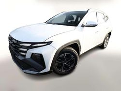 Atlas white Neu 2025 Hyundai Tucson Select SUV | 29.640 € (Superpreis)