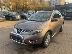 Braun Gebraucht 2009 Nissan Murano Executive SUV | 6.999 € (Fairer Preis)
