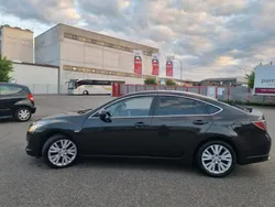Schwarz Gebraucht 2009 Mazda 6 Limousine | 2.950 € (Superpreis)