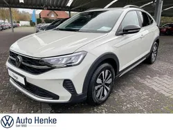 Ascotgrau Gebraucht 2024 VW Taigo Goal SUV | 21.749 € (Fairer Preis)