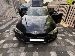 Schwarz Gebraucht 2015 BMW 428 Coupé | 20.100 € (Fairer Preis)