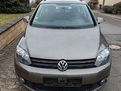 Schwarz Gebraucht 2011 VW Golf Comfortline Limousine | 9.900 € (Etwas zu teuer)