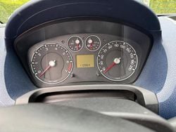 Schwarz Gebraucht 2007 Ford Fiesta Kleinwagen | 1.550 € (Guter Preis)