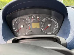 Schwarz Gebraucht 2007 Ford Fiesta Kleinwagen | 1.550 € (Guter Preis)