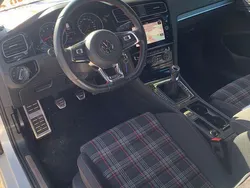 Gebraucht 2017 VW Golf VII GTI Limousine | 17.500 € (Guter Preis)