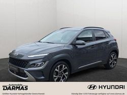 Ecotronic grey Gebraucht 2023 Hyundai Kona Prime SUV | 21.190 €