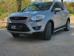 Grau Gebraucht 2011 Ford Kuga Titanium SUV | 5.800 € (Fairer Preis)