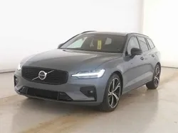 Grau Gebraucht 2024 Volvo V60 Plus Kombi | 42.600 € (Teuer)