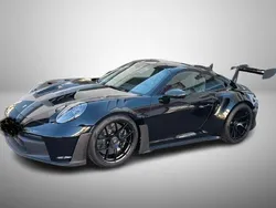 Schwarz Neu 2025 Porsche 911 GT3 RS Coupé | 354.620 €