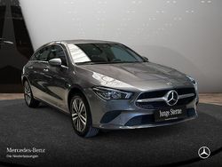 Gebraucht 2022 Mercedes CLA250e Shooting Brake Kombi | 26.770 € (Guter Preis)