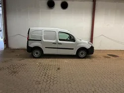 Weiß Gebraucht 2019 Renault Kangoo Van / Kleinbus | 10.750 € (Guter Preis)
