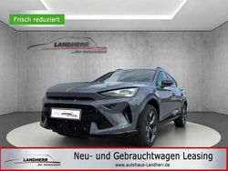 Grau Neu 2025 Cupra Formentor SUV | 30.670 € (Superpreis)