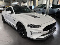 Weiß Gebraucht 2021 Ford Mustang | 39.790 € (Fairer Preis)