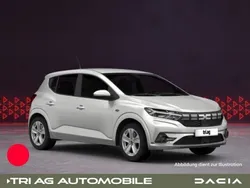 Neu 2024 Dacia Sandero Journey Kleinwagen | 18.986 € (Guter Preis)