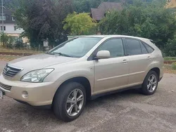 Gold Gebraucht 2006 Lexus RX400h SUV | 5.500 €