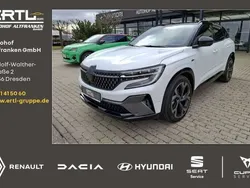 Perlmuttweiss metallic/dach i Neu 2025 Renault Austral Techno Esprit Alpine SUV | 37.580 € (Fairer Preis)