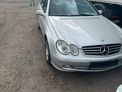 Gebraucht 2002 Mercedes CLK320 Coupé | 3.800 €