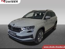 Grau Neu 2025 Skoda Karoq Tour SUV | 32.450 € (Teuer)
