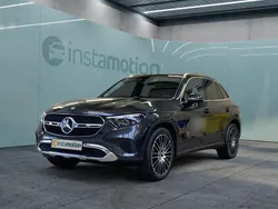 Grau Gebraucht 2025 Mercedes GLC200 SUV | 54.899 € (Fairer Preis)
