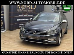 Grau Gebraucht 2020 VW Passat Alltrack Kombi | 24.800 € (Guter Preis)