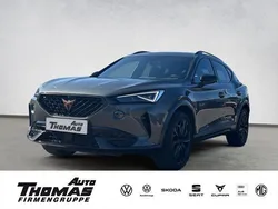 Kliffgrau Gebraucht 2024 Cupra Formentor VZ SUV | 38.880 € (Etwas zu teuer)