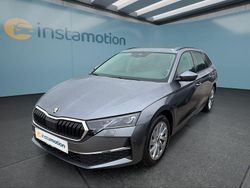 Grau Gebraucht 2025 Skoda Octavia Kombi | 32.699 € (Etwas zu teuer)