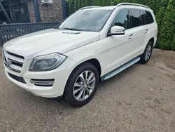 Weiß Gebraucht 2014 Mercedes GL450 SUV | 20.700 €