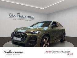 Grün Neu 2025 Audi Q5 Sportback Sport SUV | 74.990 € (Superpreis)