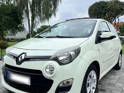 Beige Gebraucht 2013 Renault Twingo Kleinwagen | 3.495 € (Fairer Preis)