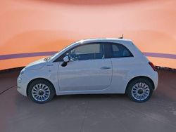 Weiß Gebraucht 2023 Fiat 500 Dolcevita Limousine | 12.930 € (Fairer Preis)