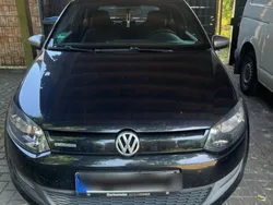 Schwarz Gebraucht 2012 VW Polo Kleinwagen | 4.000 € (Fairer Preis)