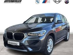 Grau Gebraucht 2021 BMW X1 Advantage SUV | 18.960 € (Superpreis)