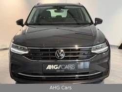 Uranograu Gebraucht 2023 VW Tiguan R SUV | 31.800 € (Guter Preis)
