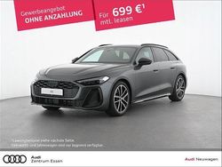 Daytonagrau perleffekt Gebraucht 2025 Audi A5 S-Line Coupé | 68.880 € (Fairer Preis)