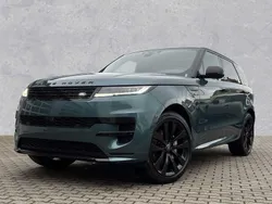Giola green Gebraucht 2025 Land Rover Range Rover Sport SE Dynamic SUV | 108.750 €