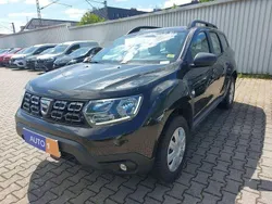 Schwarz Gebraucht 2019 Dacia Duster Comfort SUV | 11.990 € (Guter Preis)