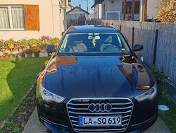 Gebraucht 2014 Audi A6 Kombi | 11.000 € (Fairer Preis)