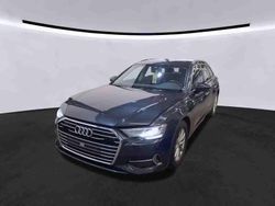 Grau Gebraucht 2022 Audi A6 Sport Kombi | 26.450 € (Superpreis)