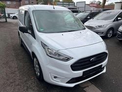Frostweiß Gebraucht 2018 Ford Transit Van / Kleinbus | 7.499 € (Superpreis)