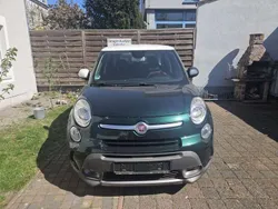 Gebraucht 2015 Fiat 500L Trekking Van / Kleinbus | 5.500 € (Etwas zu teuer)