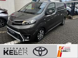 Grau Gebraucht 2020 Toyota Proace Verso Comfort Kombi | 24.750 € (Fairer Preis)