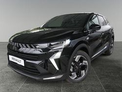 Schwarz Neu 2025 Renault Symbioz Techno SUV | 32.990 € (Teuer)