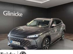 Grau Gebraucht 2025 MG HS Luxury SUV | 39.980 €