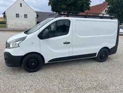 Weiß Gebraucht 2016 Renault Trafic Komfort Van | 7.499 € (Superpreis)