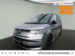 Metallic Neu 2025 VW Multivan Edition Van / Kleinbus | 70.980 € (Teuer)