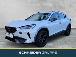 Nevada weiß metallic Gebraucht 2022 Cupra Formentor VZ SUV | 29.490 € (Superpreis)