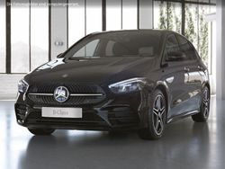Schwarz Gebraucht 2021 Mercedes B250e AMG Van / Kleinbus | 27.990 € (Teuer)